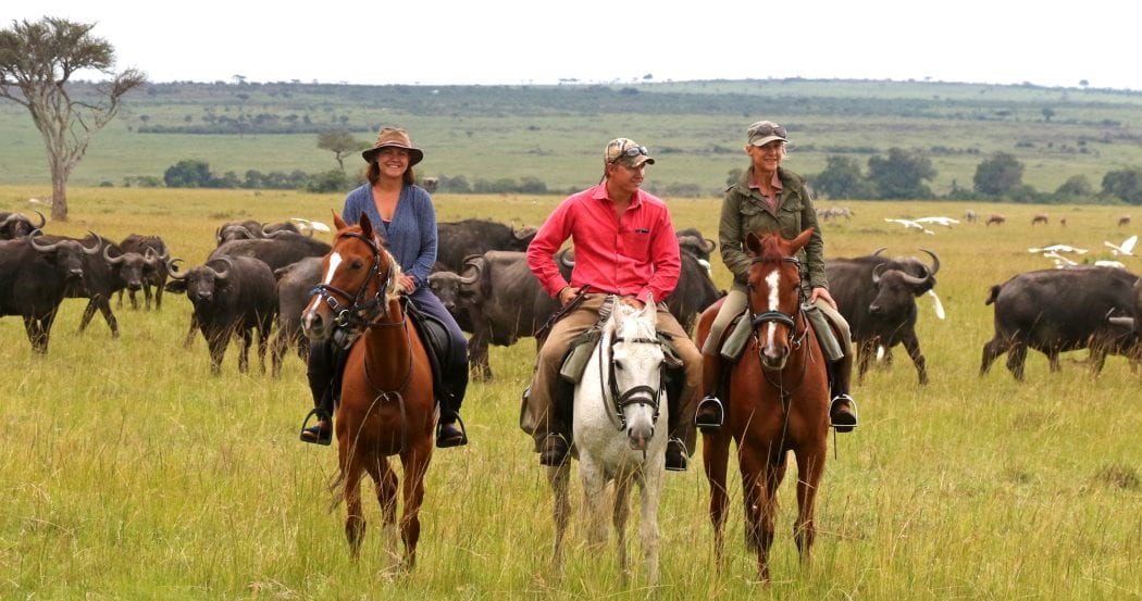 Offbeat-Safaris-17.-Voorspuys-with-buffalo.2000-1050x553