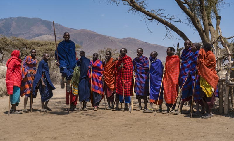 things-to-do-in-tanzania-masai-village