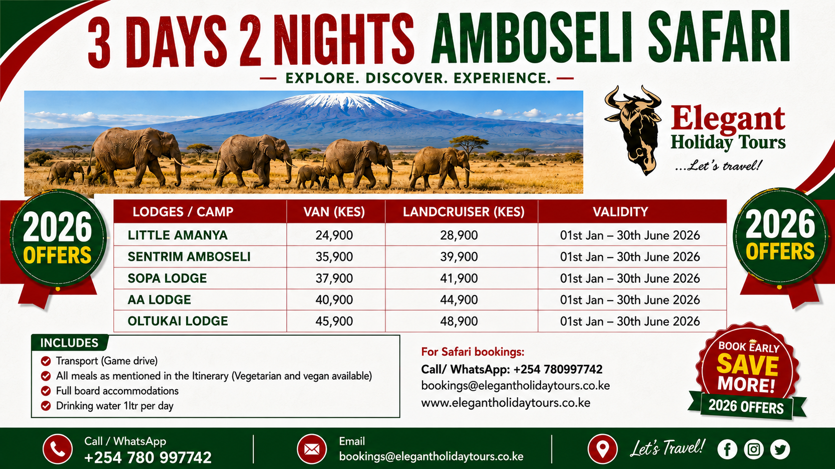 AMBOSELI